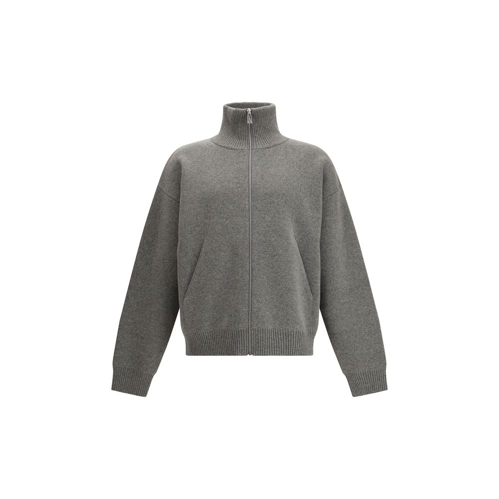 Core zip-up Cardigan Axel Arigato