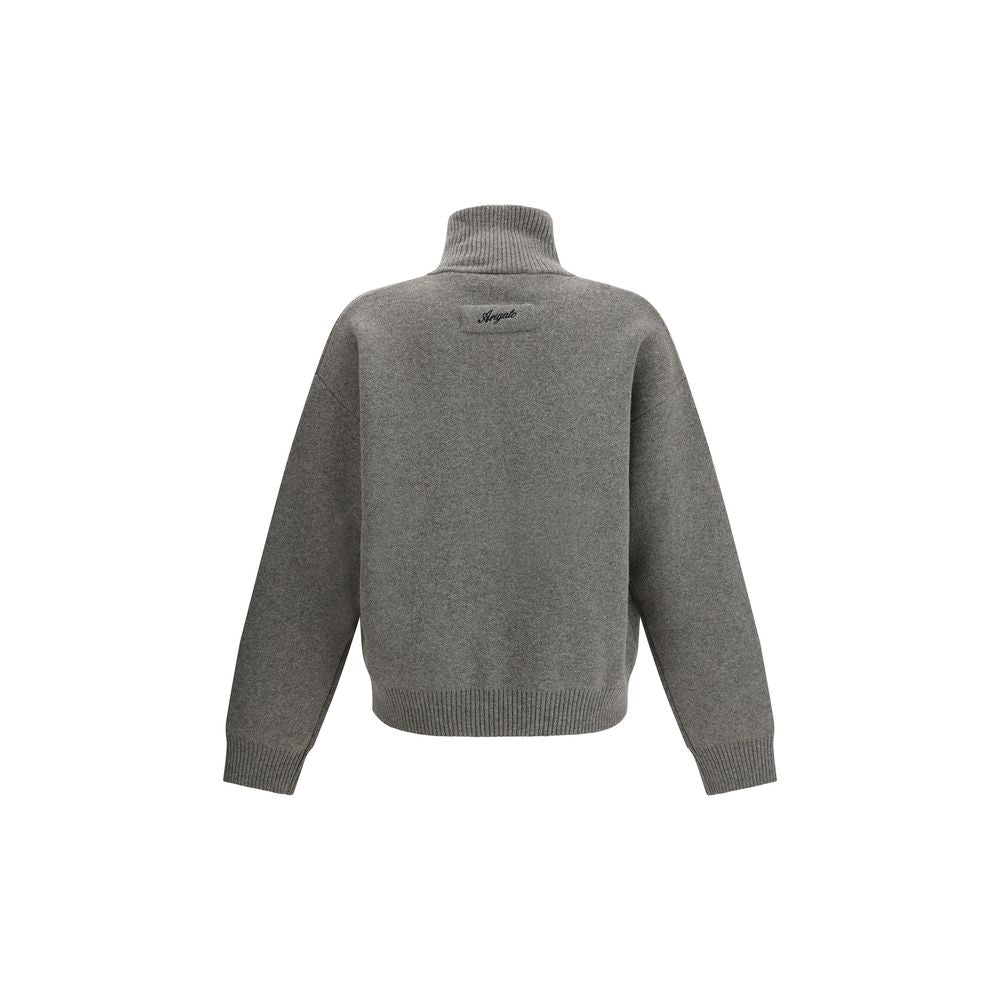 Core zip-up Cardigan Axel Arigato