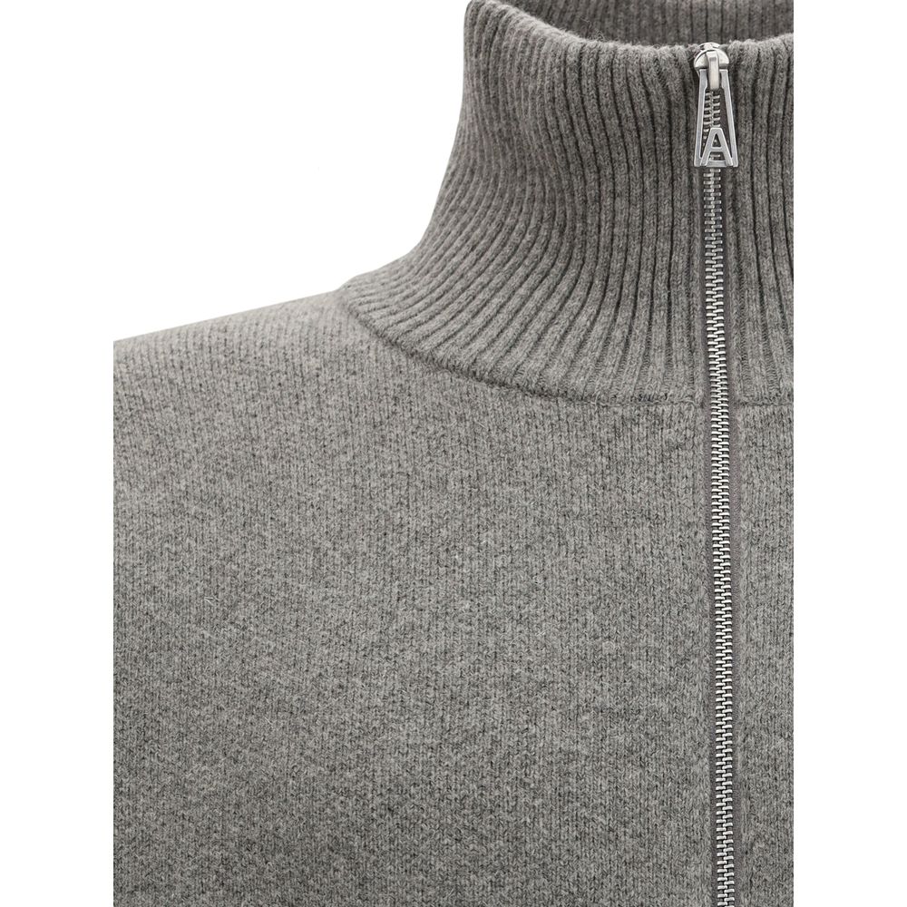 Core zip-up Cardigan Axel Arigato
