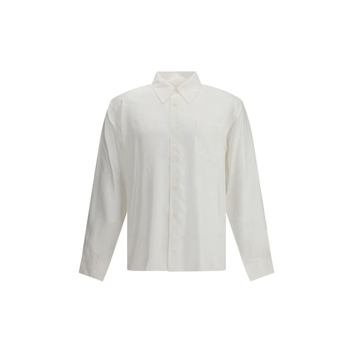 Beyond White Shirt Our Legacy