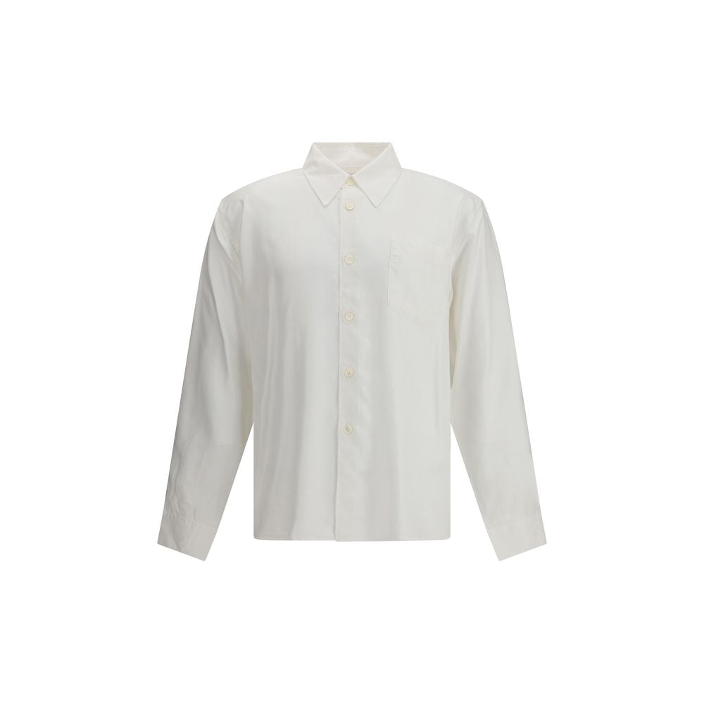 Beyond White Shirt Our Legacy
