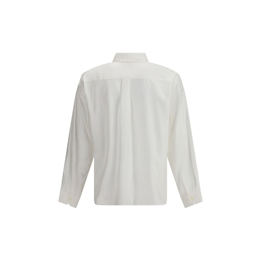 Beyond White Shirt Our Legacy