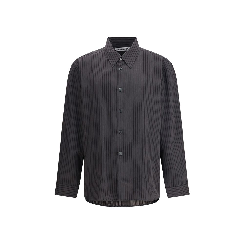 Striped Beyond Shirt Our Legacy