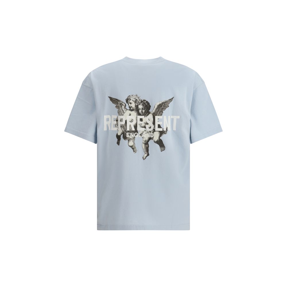 Legacy Cherubs T-shirt Represent