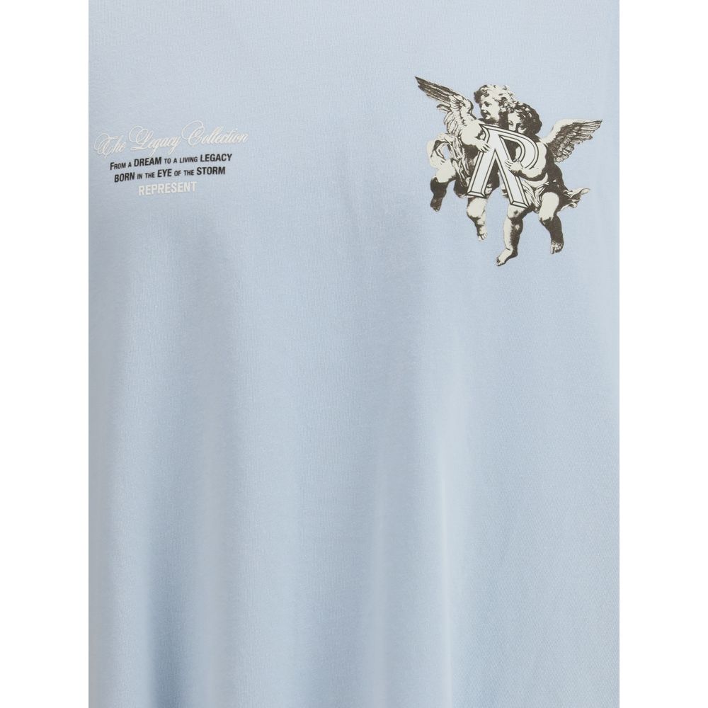 Legacy Cherubs T-shirt Represent