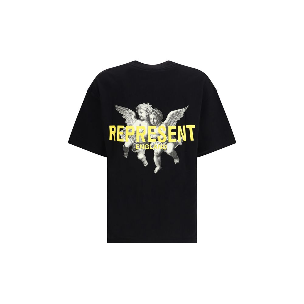 Legacy Cherubs T-shirt Represent