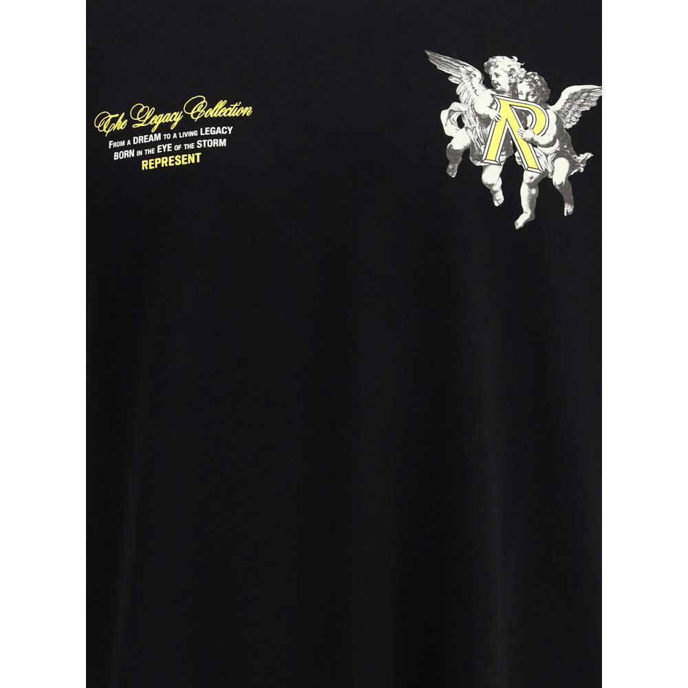 Legacy Cherubs T-shirt Represent