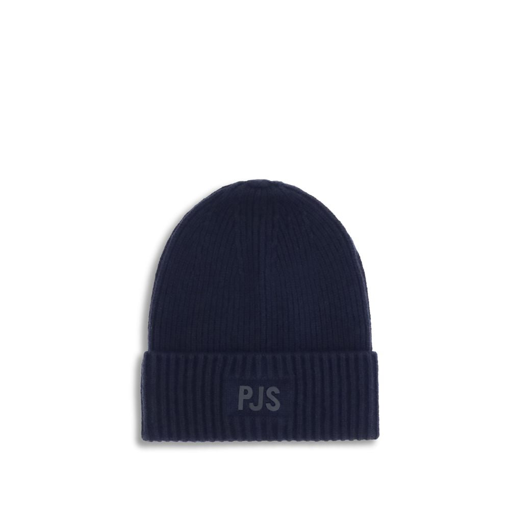 Ribbed Beanie Hat Parajumpers