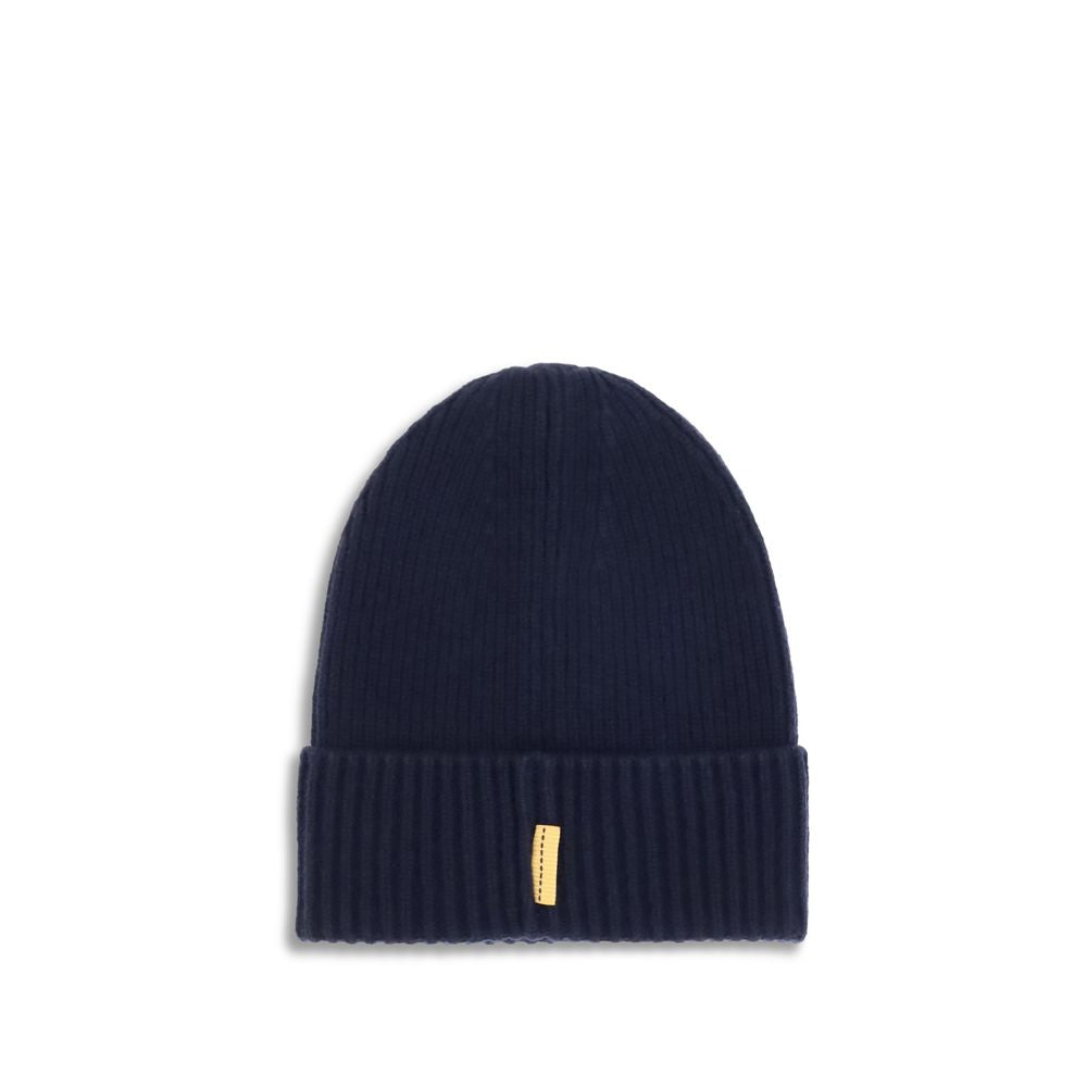Ribbed Beanie Hat Parajumpers