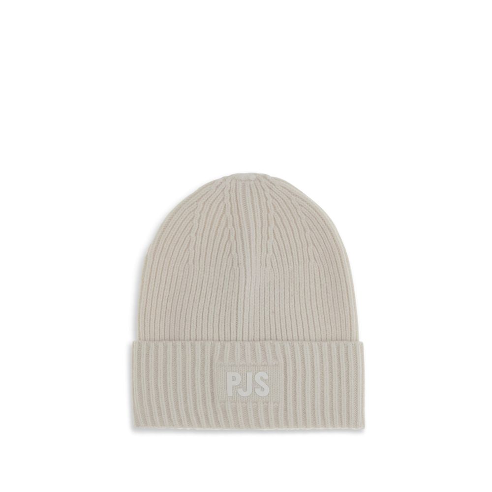 Ribbed Beanie Hat Parajumpers