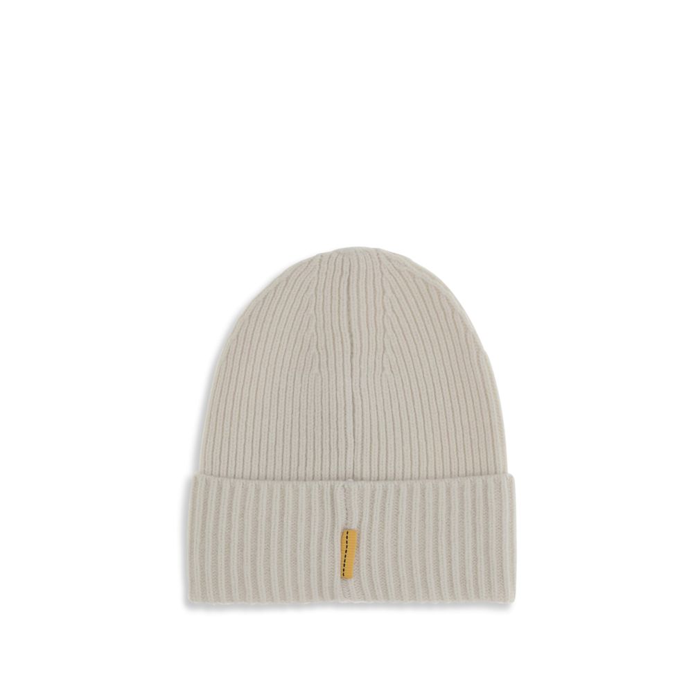 Ribbed Beanie Hat Parajumpers