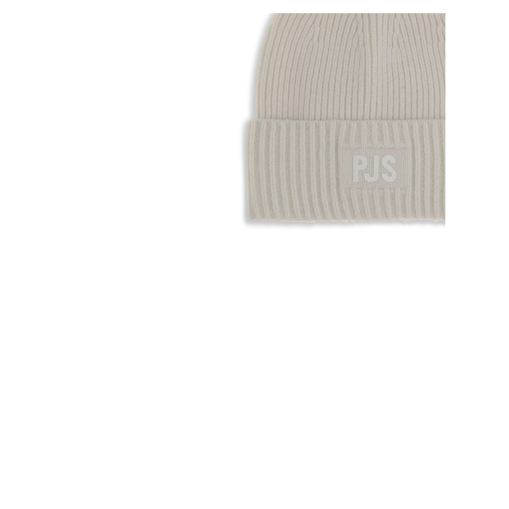 Ribbed Beanie Hat Parajumpers