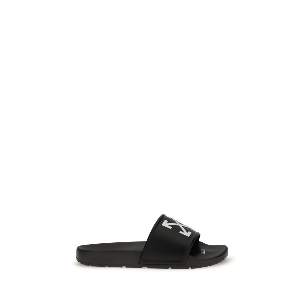 Arrow Sliders Off-White