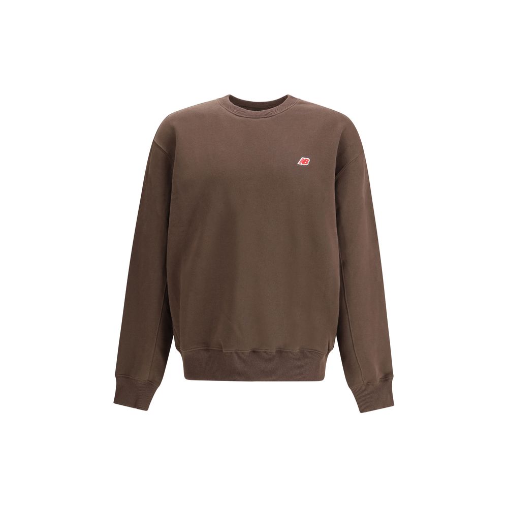 Core Crewneck Sweatshirt New Balance