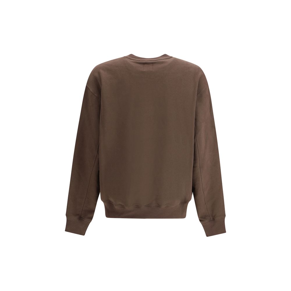 Core Crewneck Sweatshirt New Balance