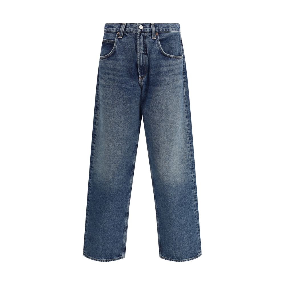 Fusion Blue Jeans Agolde
