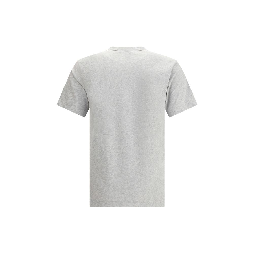 Multicolor print T-shirt Comme Des Garçons