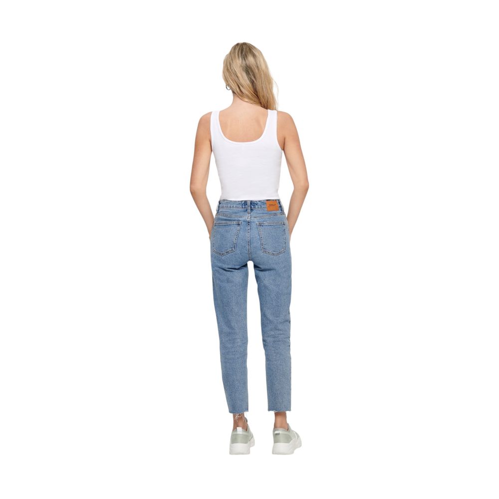 White Cotton Tank Top Only