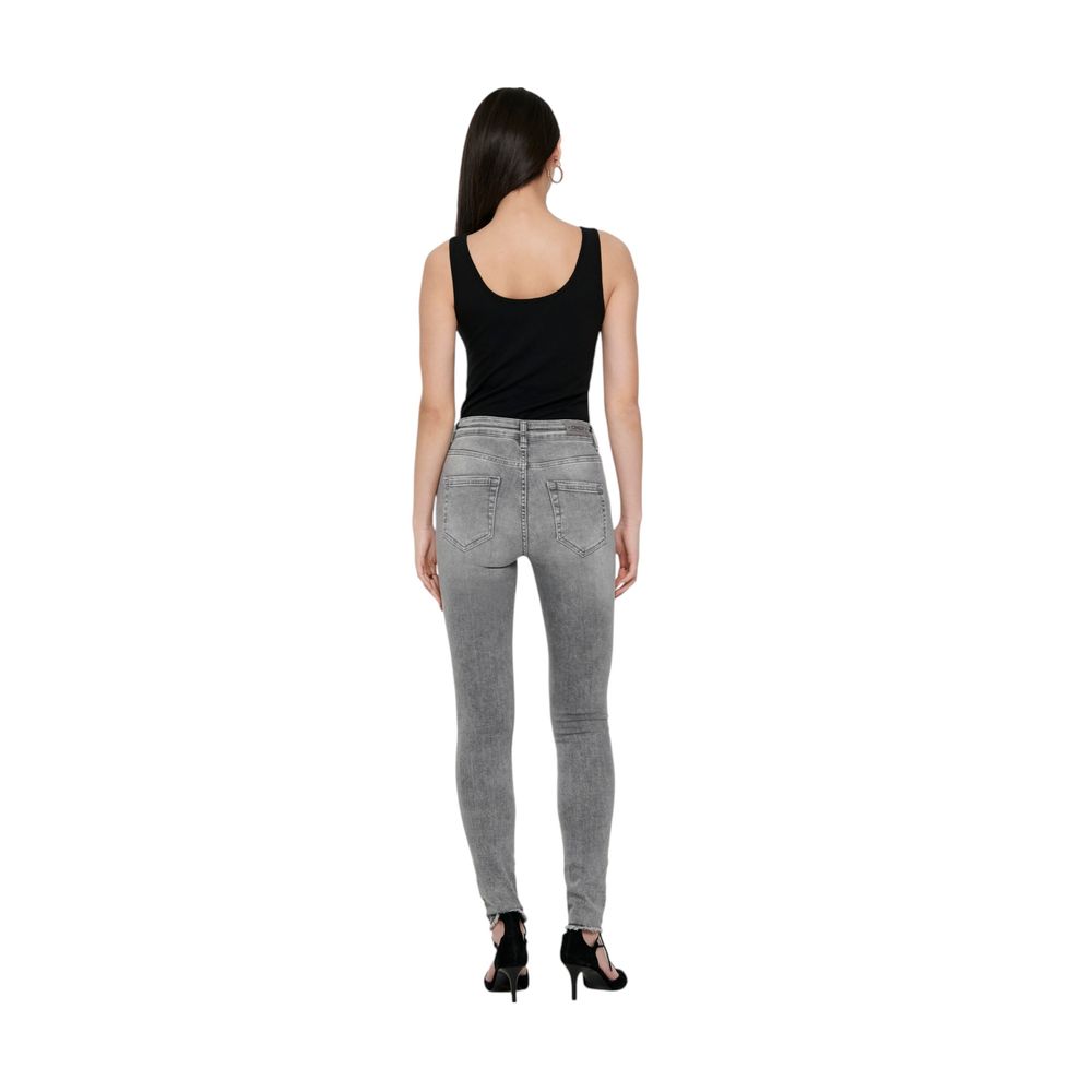 Black Cotton Tank Top Only