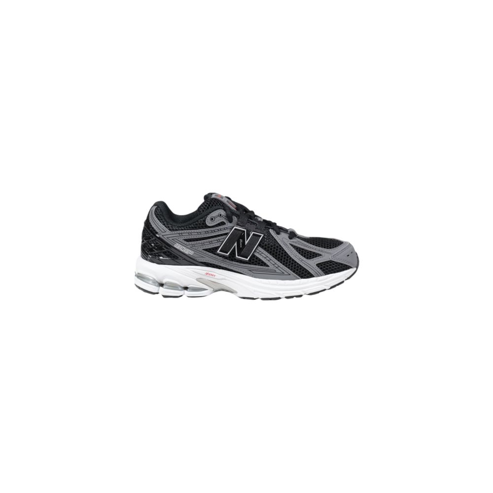 Black Synthetic Sneaker New Balance
