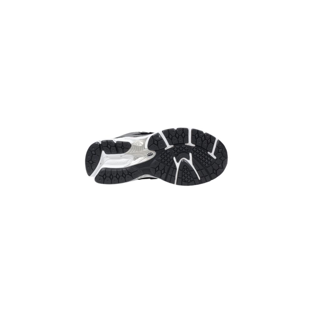 Black Synthetic Sneaker New Balance