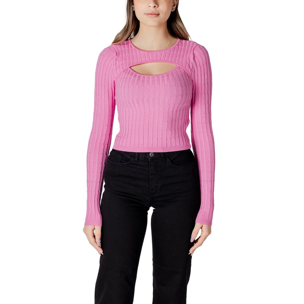 Multicolor Marabou Sportswear Only