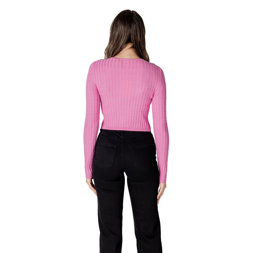 Multicolor Marabou Sportswear Only