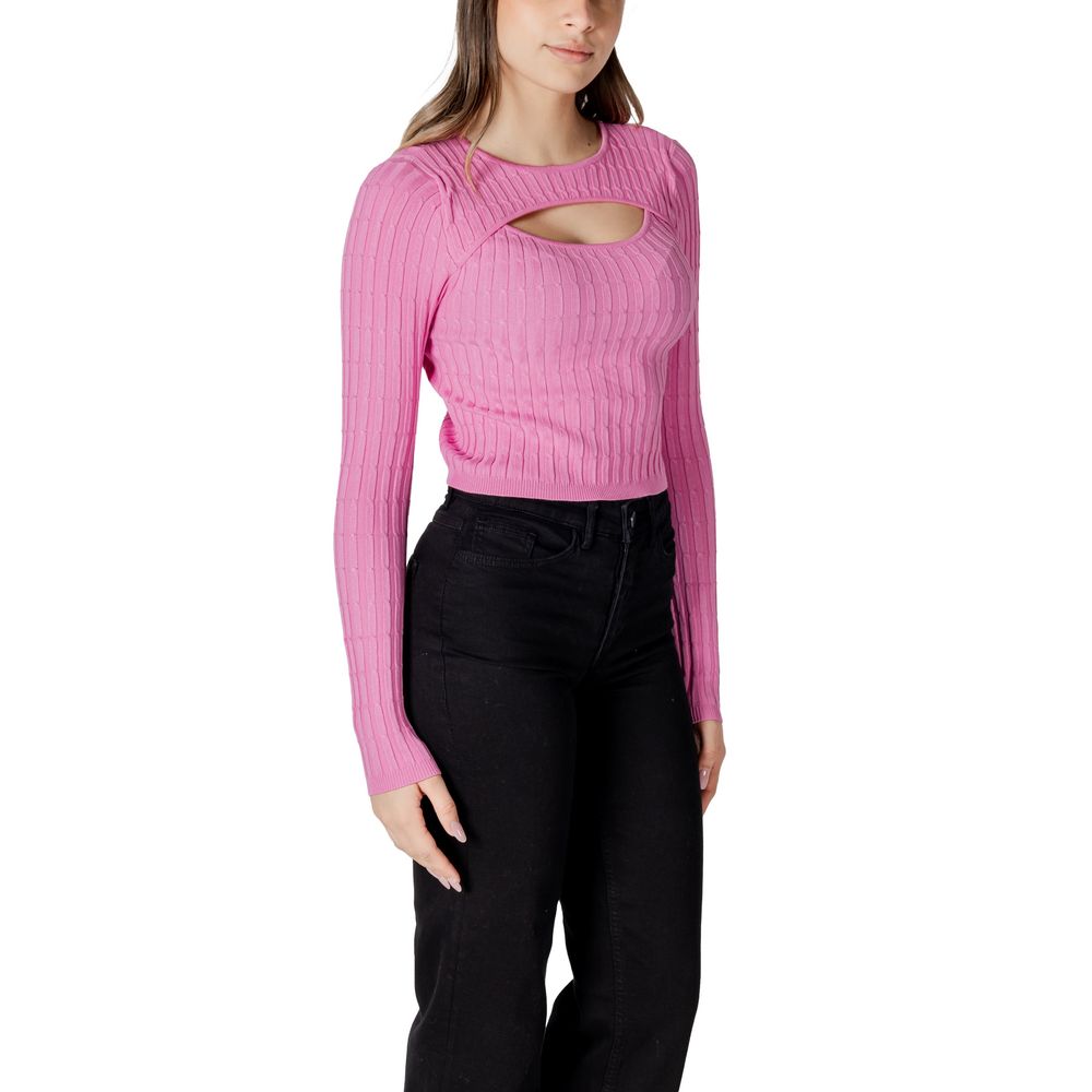 Multicolor Marabou Sportswear Only