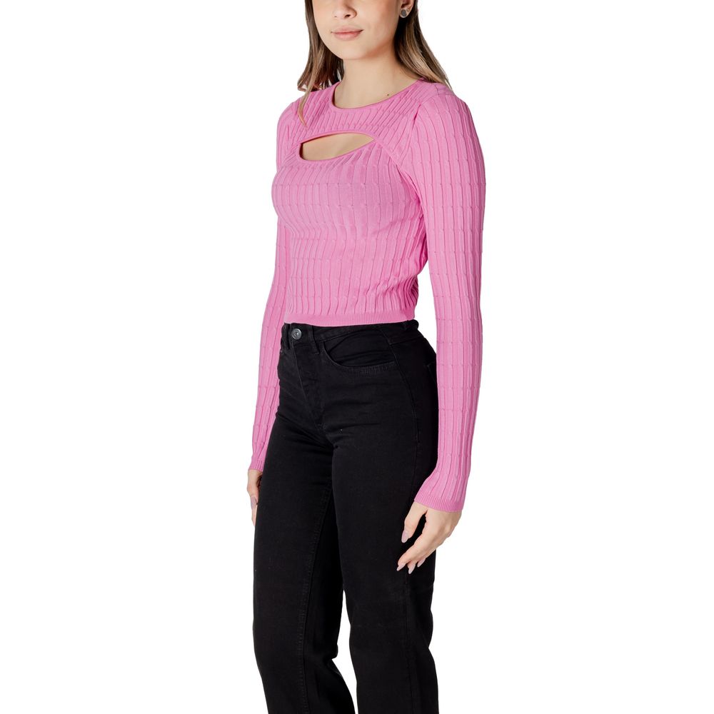 Multicolor Marabou Sportswear Only