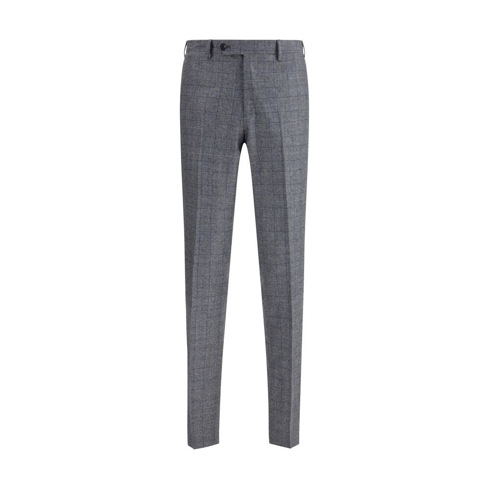 Tailored trousers Germano