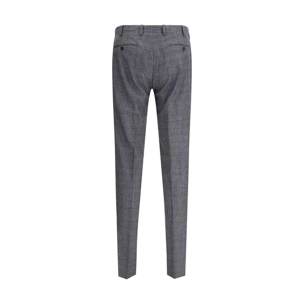 Tailored trousers Germano