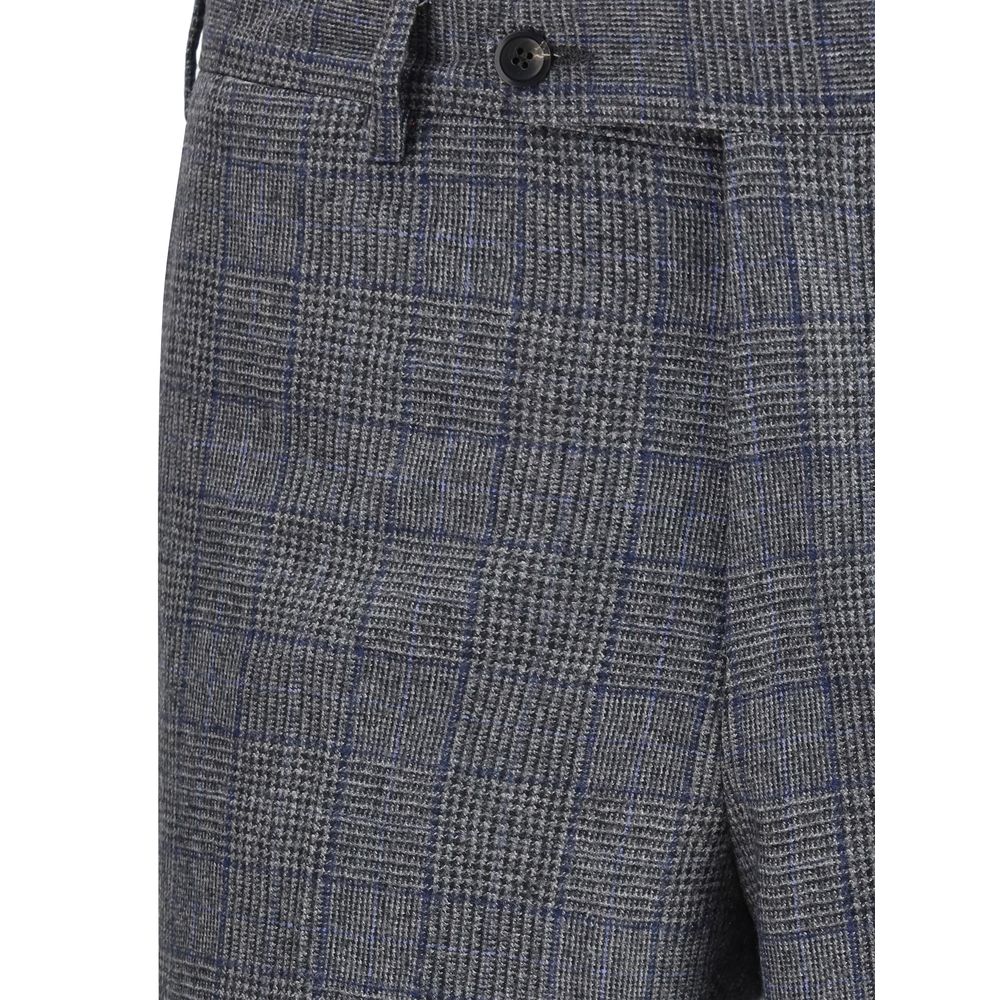 Tailored trousers Germano