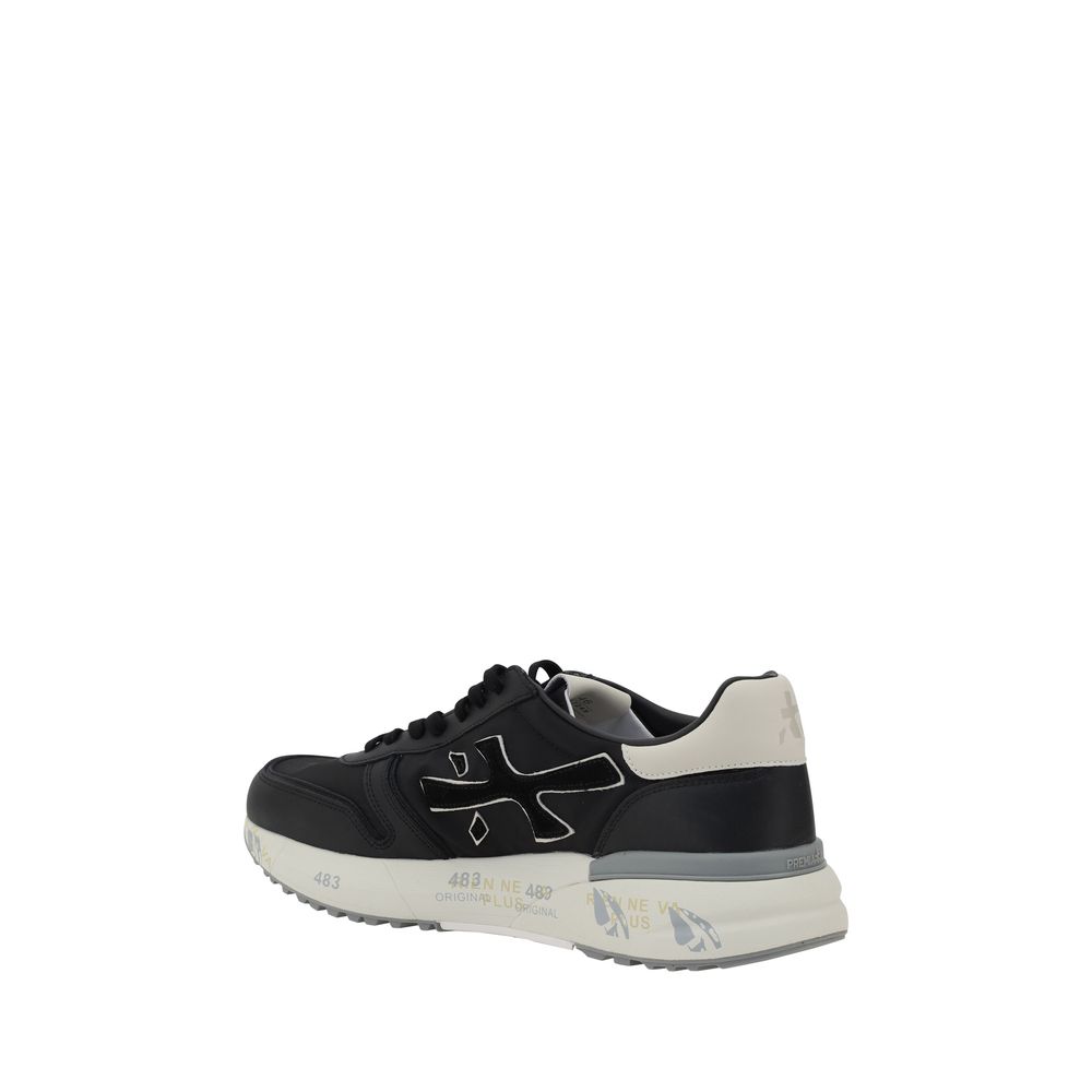 Mick Sneakers Premiata