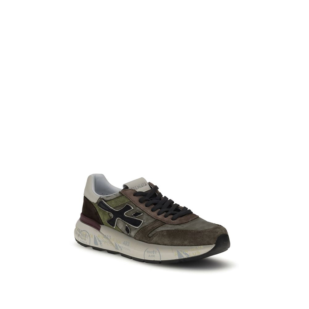 Mick Sneakers Premiata