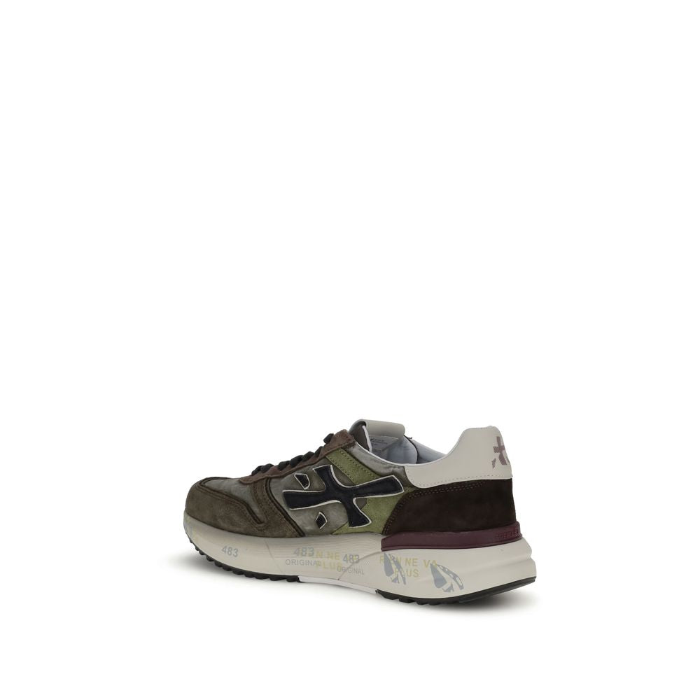 Mick Sneakers Premiata