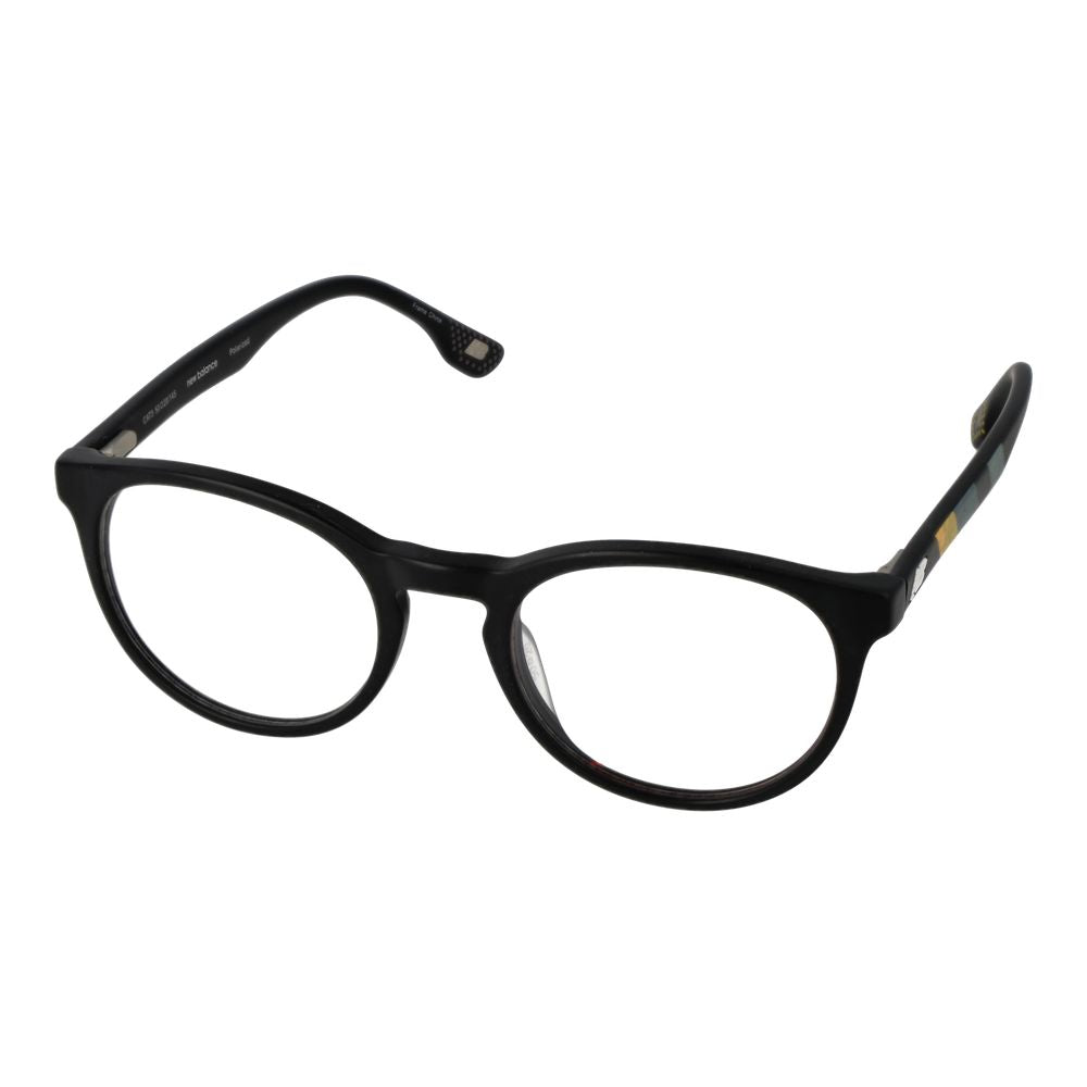 Black Men Glasses Frame New Balance