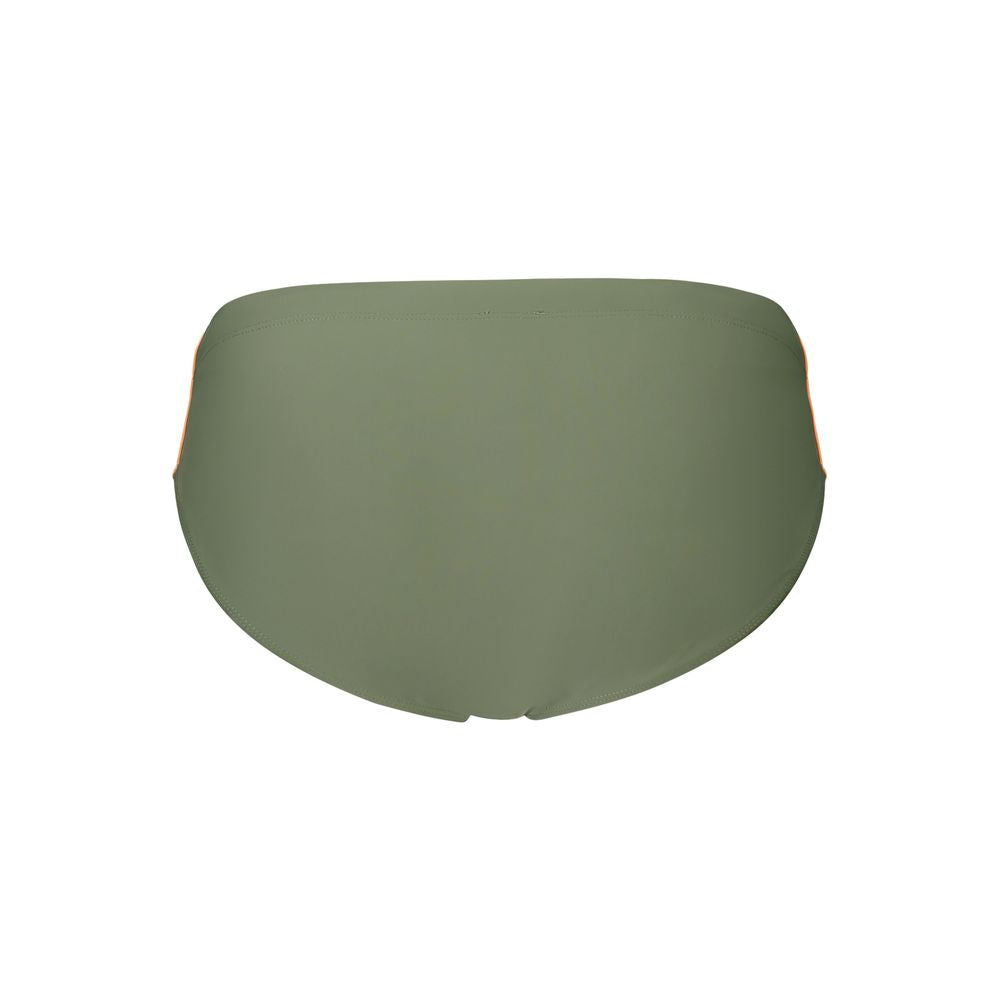 Green Elastane Swimwear North Sails