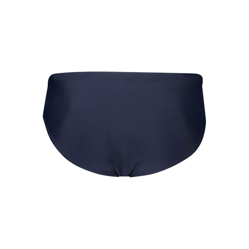 Blue Elastane Swimwear North Sails