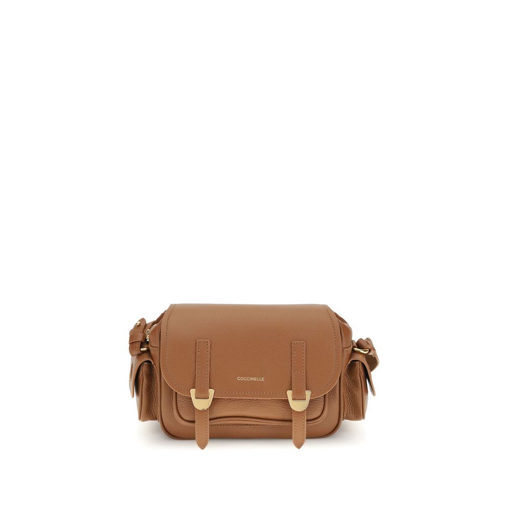 Campus Small Bag Coccinelle