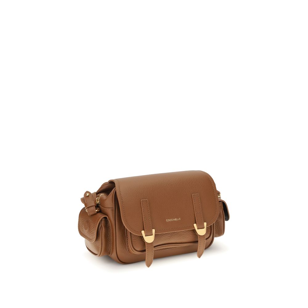 Campus Small Bag Coccinelle