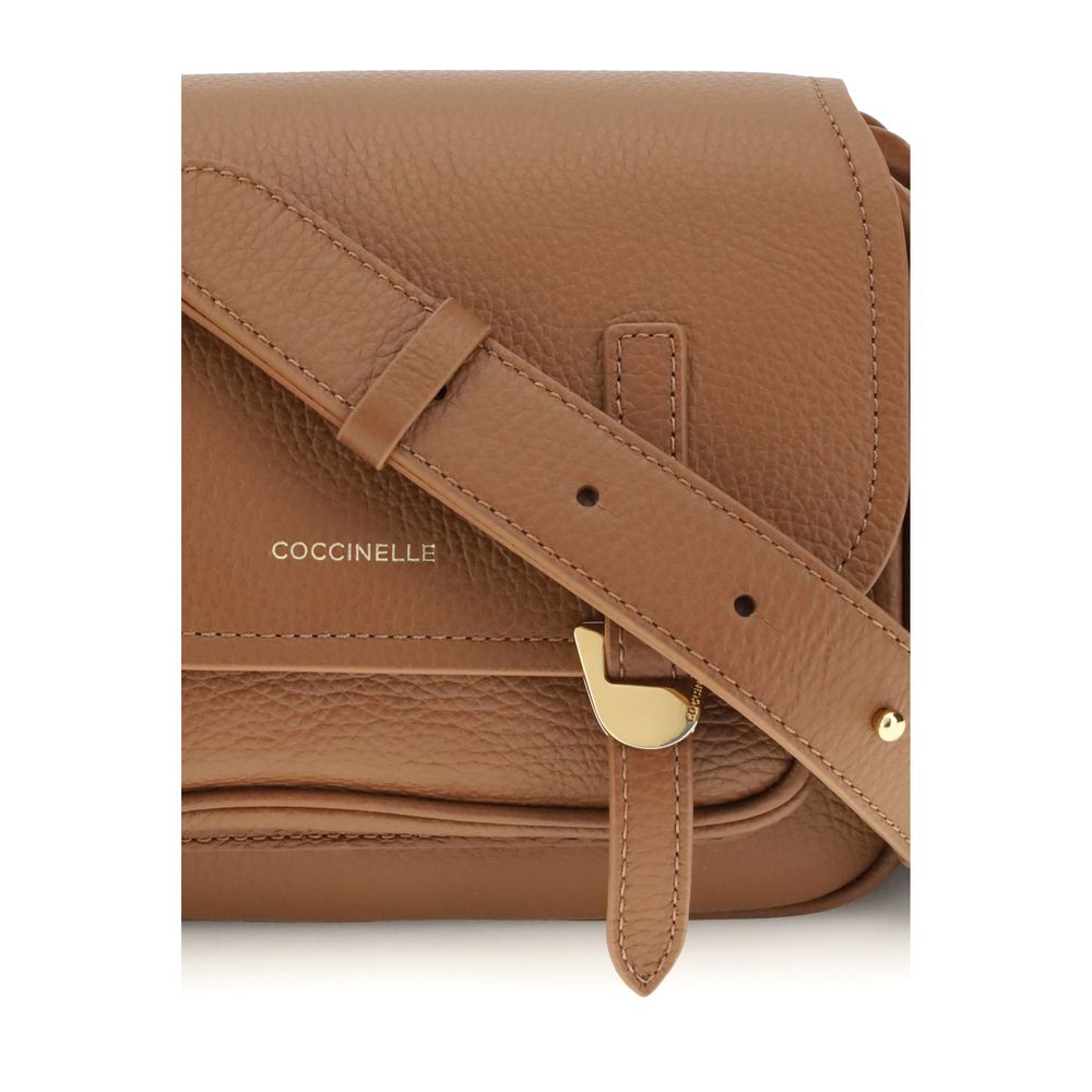 Campus Small Bag Coccinelle