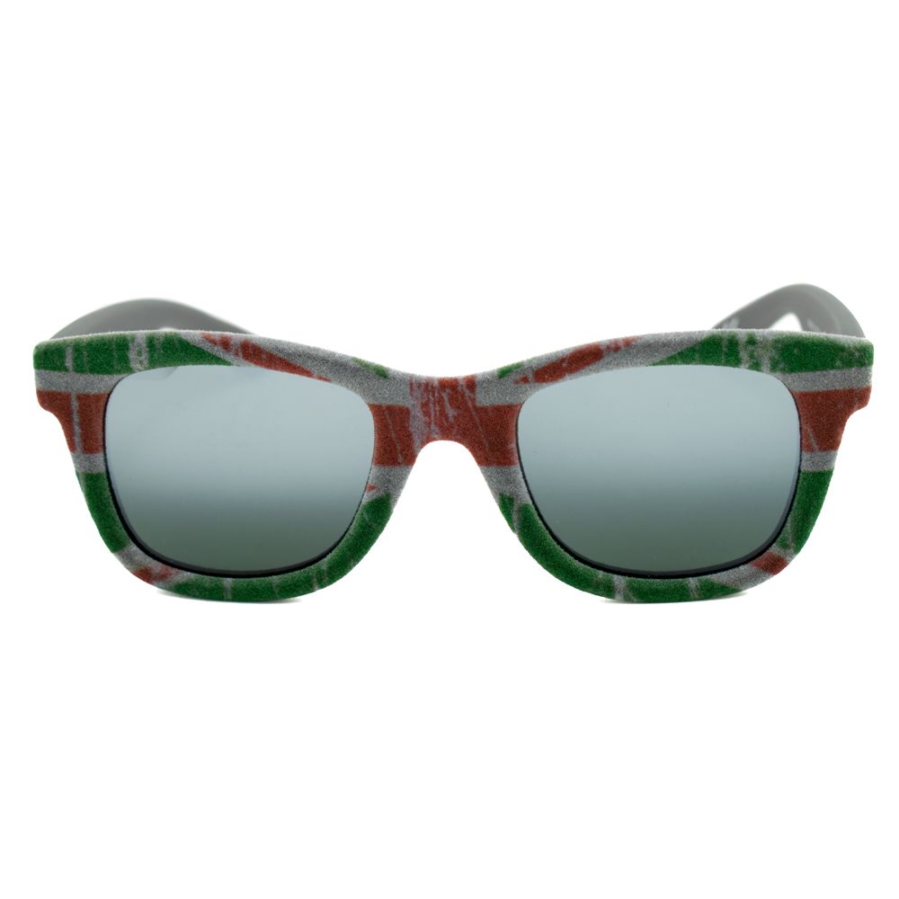 Bicolor Acetate Sunglasses Italia Independent
