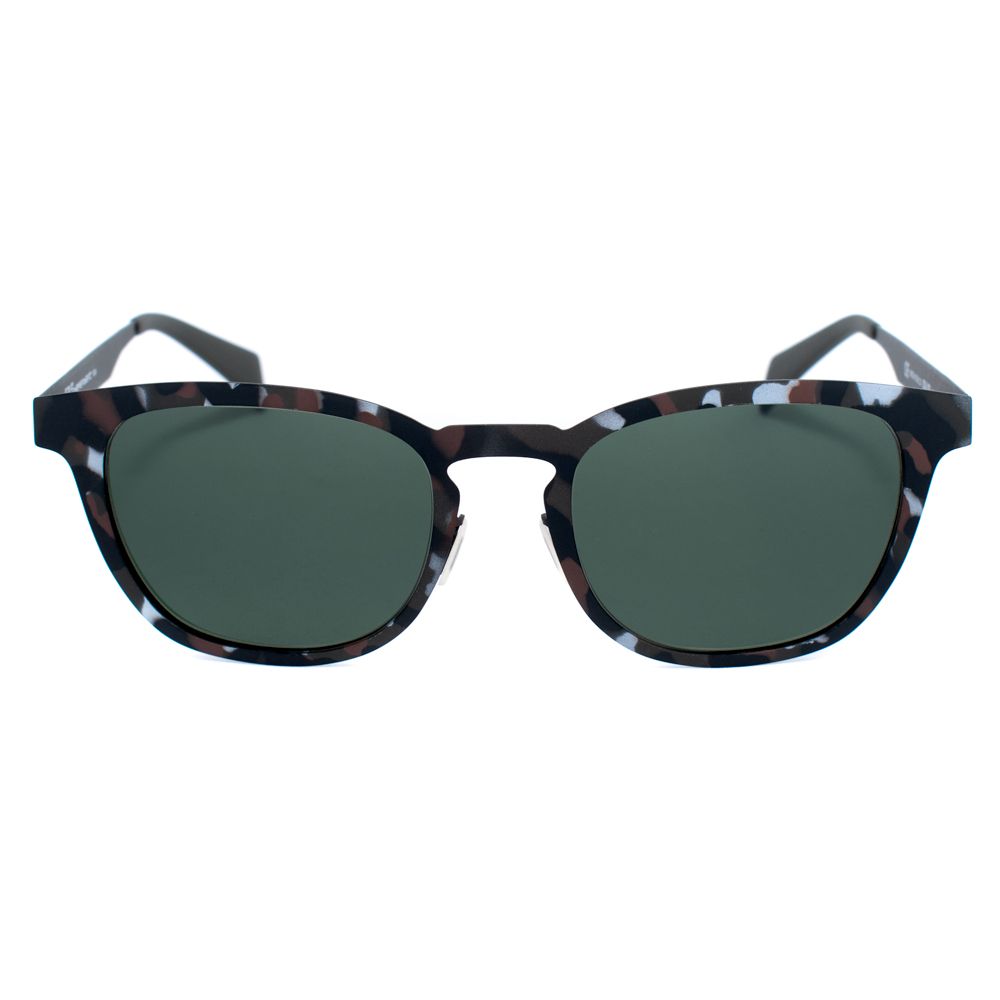 Bicolor Metal Sunglasses Italia Independent