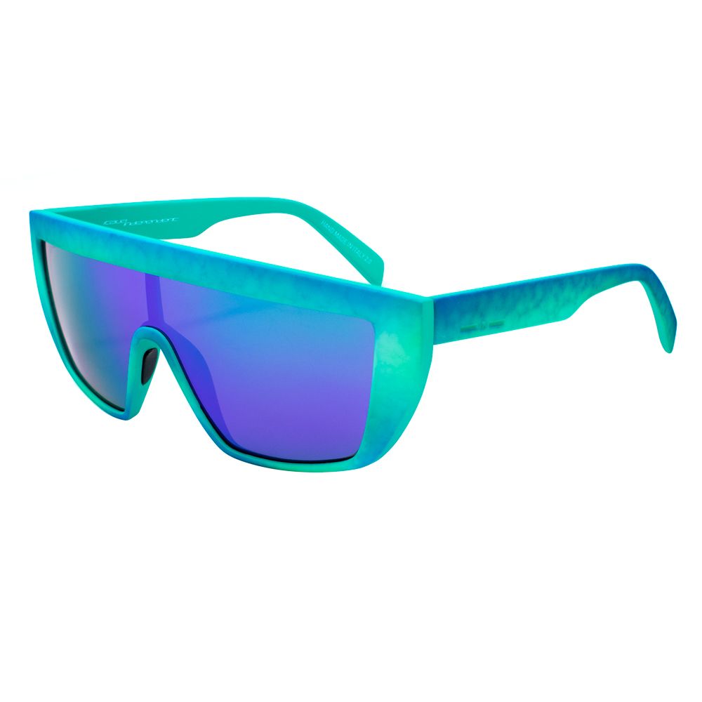 Bicolor Acetate Sunglasses Italia Independent