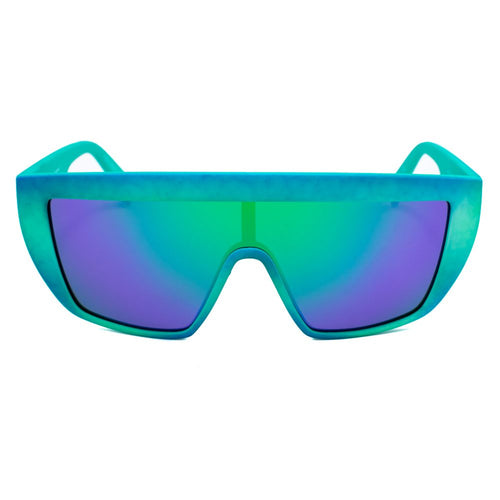 Bicolor Acetate Sunglasses Italia Independent