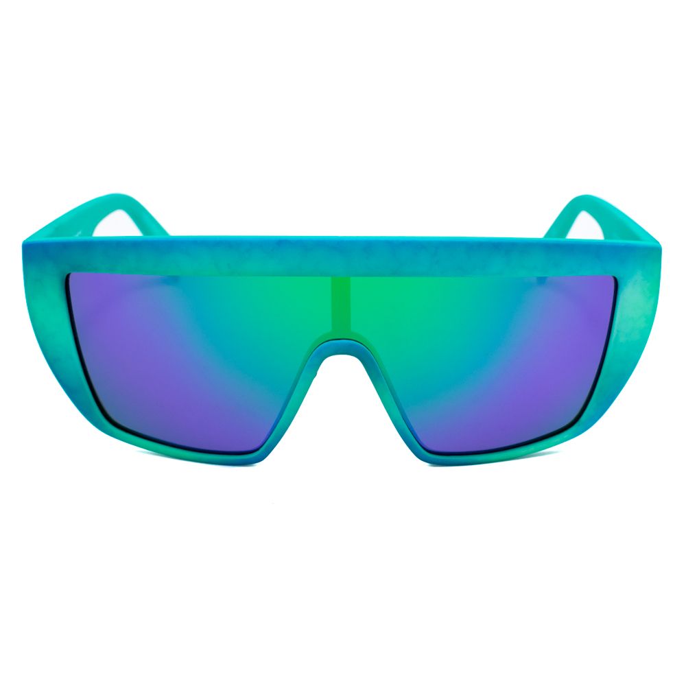 Bicolor Acetate Sunglasses Italia Independent