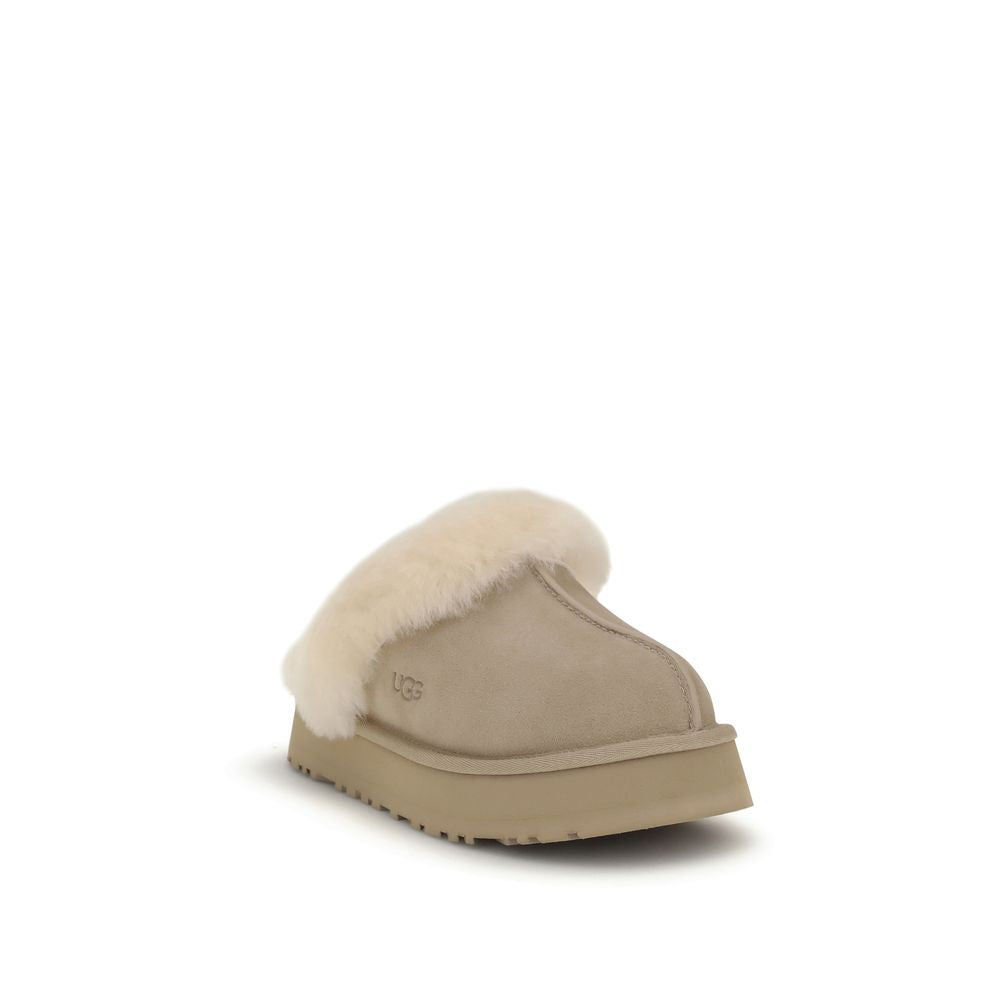Disquette Slides UGG