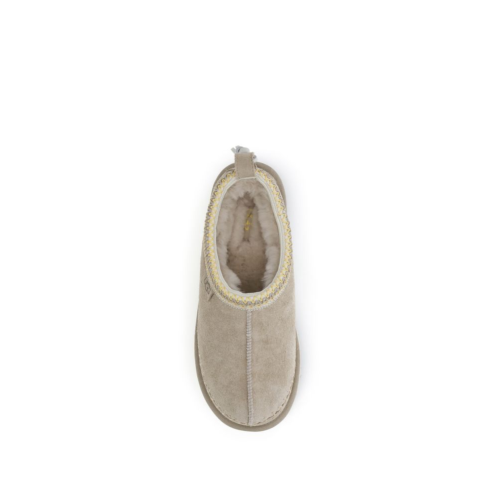Tasman Biarritz Mules UGG
