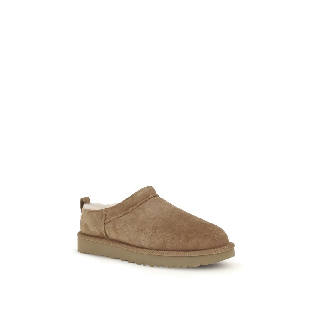 Classic micro Ankle Boots UGG