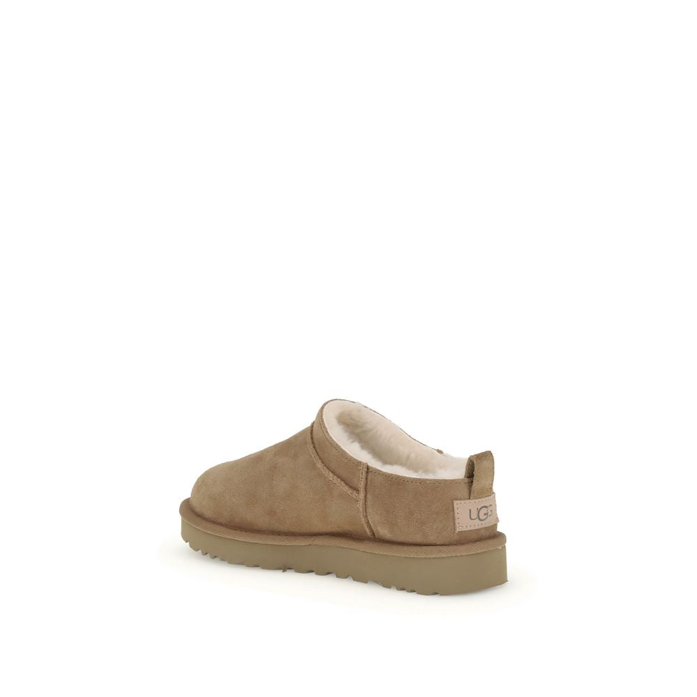 Classic micro Ankle Boots UGG